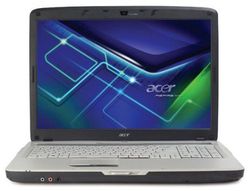 Ноутбук Acer Aspire 7520G-402G25Mi LX.AKL0X.128